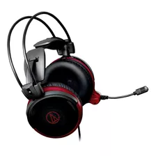 Auriculares Audio-technica Ath-ag1x Closed Back High-fidelit