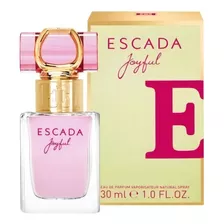 Escada Joyful 30 Ml Eau De Parfum