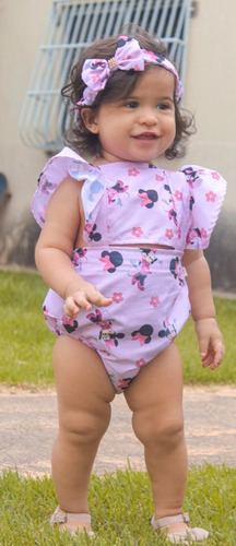 Roupas de bebe de 2 anos feminina