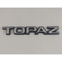 Soporte Motor Mercury Topaz 1992-1994 2.3