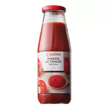 Passata Rustica Casino 680g