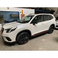 Subaru Forester 2.5i Sport 2023