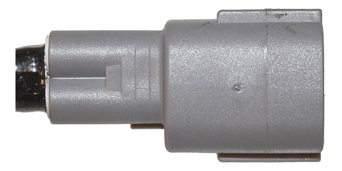 Sensor Escape Gas Antes Cc, Despus Cc Pickup L4 2.4l 92/95 Foto 3