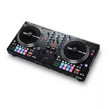 Controlador Dj Motorizado Rane One