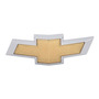 Emblema Letras Chevrolet Camaro Cromo 2010 2011 2012 2013 15
