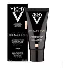 Vichy Dermablend Base Correctora 15 Opal 