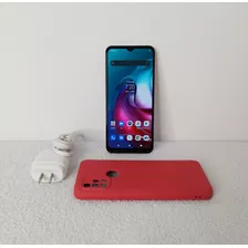 Motorola Moto G30 ( 128 Gb + 4 Ram ) Duo Sim