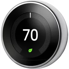 Termostato Inteligente Google Nest Pro Tercera Generación