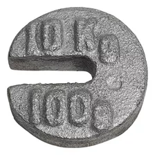 Peso P/ Balança Pendulo/sacaria 100gr (equivale À 10kg) Novo