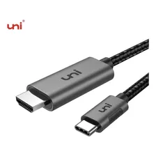 Cable Usc C A Hdmi 4k A 30 Hz