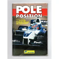 Guia Oficial Do Grande Premio Brasil De Formula 1 - 2002