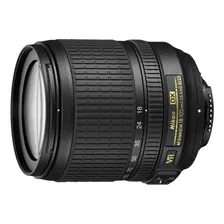 Lente Nikon Dx Af-s Nikkor 18-105mm 