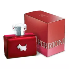 Ferrioni Terrier Red 100 Ml Nuevo, Sellado, Original!!