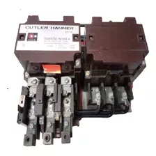 Arrancador Magnetico Mca. Cutler Hammer A50fn0(nuevo)