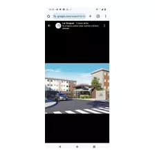 Vendendo Apartamento No Bairro Parque Servidores 