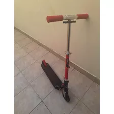 Monopatin Scooter Freestyle Oxelo