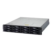 Kit Storage Sas Controladora E Cabo Ibm Expm2512 12x Hd Sas 