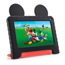Película Hidrogel Para Tablet M7s Plus Mickey Mouse Nb314 7 