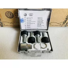 Birlos Seguridad Originales Vw Jetta Polo Bora Clasico Tigua