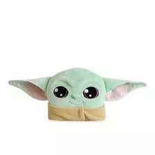 Peluche Cojín Baby Yoda Child - The Mandalorian Disney Store