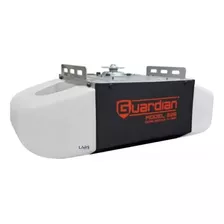 Motor Guardian 228 3/4hp Para Puertas Automáticas