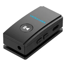 Mini Adaptador Stereo 3.5mm Receptor Bluetooth 4.2 Auto Rx