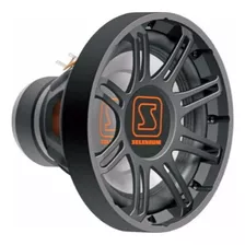 Jbl Selenium Woofer Subwoofer 15 Flex 15sw14a 2+2 600w 2ohm