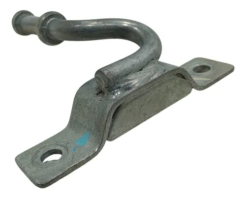 Suporte Do Escape Borracha Coxim Evoque 2.0 2014 4