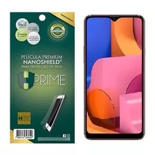 Película Hprime Original P/ Samsung Galaxy A20s - Nanoshield