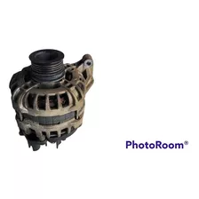 Alternador Fiat Grand Siena 1.4 2014 2015 2016 Bosch