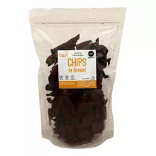 Chips De Betabel 250g Snack Saludable Vegetales
