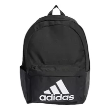 Mochila Clásica Badge Of Sport Hg0349 adidas