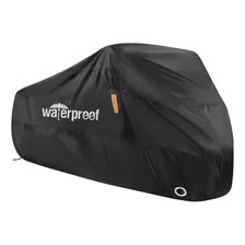 Cobertor Funda Para Moto Impermeable Protector 125 X 255 Cm