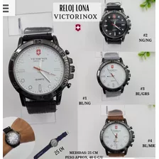 Reloj De Caballero