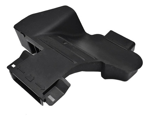 Foto de Silenciador De Altavoz Fresh Air Duct Para Jeep Compass 200