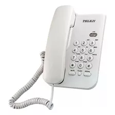 Telefone Fixo Com Fio - Teleji Kxt - 3026