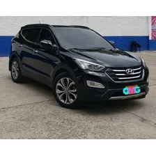 Hyundai Santa Fe 2014 3.3 Gls+