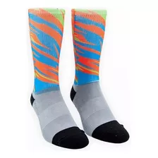 Medias Oliver Socks Deportivas Urbanas Modelo Wave 