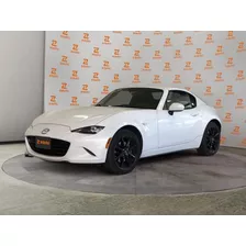 Mazda Mx-5 2.0 Rf At 2017