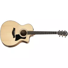 Guitarra Taylor 114ce