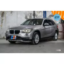 Bmw X1 2.0 E84 Sdrive 20i 2015