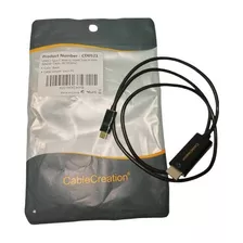 Cable Hdmi A Micro Usb Para Conectar Telefono A Tv Cd0521