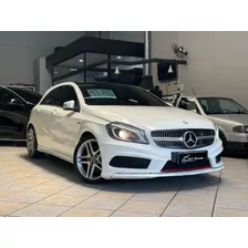 Mercedes-benz A 250 2.0 Sport Turbo Gasolina 4p Automatizado