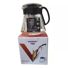 Jarra Para Cafe-server Hario 600ml