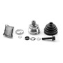 Sensor Nivel Aceite Audi A4 1999 - 2001 Dohc 2.8l Mfi Gas