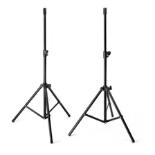 Par Soportes Tripode Para Bafles Original Samson Ls2 Directo