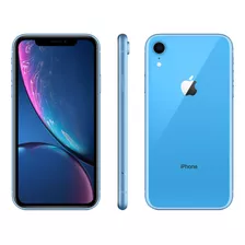 Apple iPhone XR 128 Gb - Azul