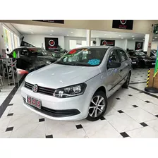 Volkswagen Voyage 1.6 Mi Trendline 8v