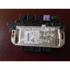 Vendo Caja Relay De Mecedes Benz S600, # A 031 545 16 32