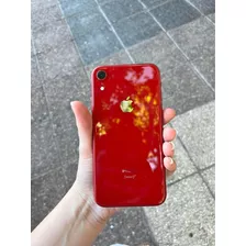 Apple iPhone XR 128 Gb - (product)red